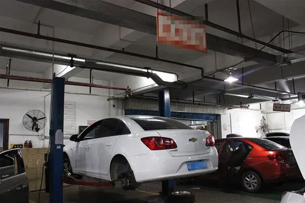 如何清除发动机积碳及沉积物